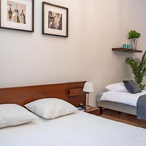 Standaard Appartement